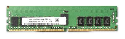 HP 16GB DDR4-2666 (1x16GB) nECC RAM (Z4 G4 Core X)