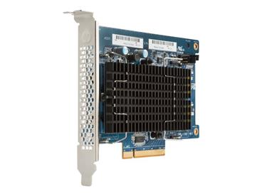 HP 1TB M,2 2280 PCIeTLC SSD Z2/4/6 Kit