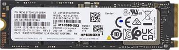 HP 1TB PCIe-4x4 NVMe M.2 Solid State Drive