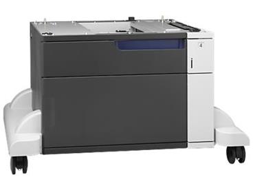 HP 1x500 sheet feeder with cabinet and stand - podavač se stojanem pro LaserJet M775