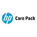 HP 1y PW 24x7 1606 EXT SAN SWH FC SVC