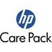 HP 1y PW 6h CTR BL460c G7 ProCare SVC