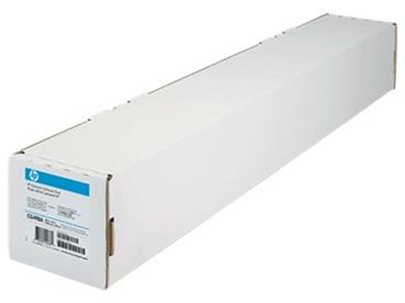 HP 2-pack Universal Adhesive Vinyl-914 mm x 20 m (36 in x 66 ft), 11.4 mil/290 g/m2 (with liner), C2T51A