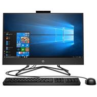 HP 205G4 AiO 23.8 NT/Ryzen 3 3250U/1x8 GB/SSD 256 GB M.2 NVMe/Radeon/WiFi a/b/g/n/ac/SD MCR/DVDRW/65W externí/FDOS