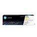 HP 219X High Yield Yellow Original LaserJet Toner Cartridge