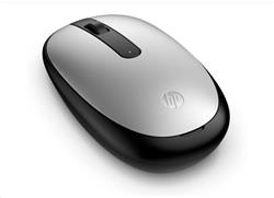 HP 240 Bluetooth Mouse Silver EURO - bluetooth myš