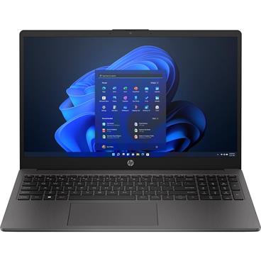 HP 250 G10 i3-1315U/8GB/512GB/Intel UHD/15.6" FHD 250/Win 11/černý