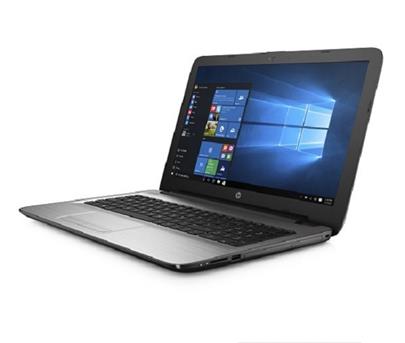 HP 250 G5 Celeron N3060/4GB/500GB/Intel HD/15,6'' HD/Win 10/silver