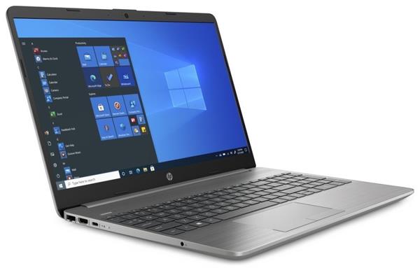 HP 250 G8, i5-1135G7, 15.6 FHD, UMA, 8GB, SSD 512GB, FDOS, 1-1-0, Silver