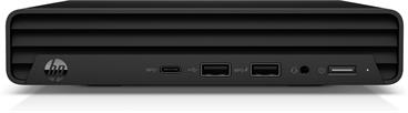 HP 260G4 DM/i3-10110U/1x8 GB/SSD 256 GB M.2 NVMe/Intel HD/bez WiFi/bez MCR/65W externí/Win10P64