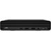 HP 260G4 DM/i3-10110U/1x8 GB/SSD 256 GB M.2 NVMe/Intel HD/WiFi a/b/g/n/ac + BT/bez MCR/65W externí/Win11P64