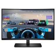 HP 27x 27"/ prohnutý/ 1920x1080/ VA/ 5ms/ 144Hz/ 300 cd/m2 / DP/ HDMI/ Černý