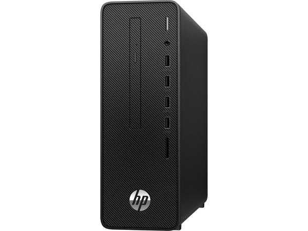 HP 290G3 SFF/i3-10105/1x8 GB/SSD 256 GB M.2 NVMe/Intel HD/bez WiFi/bez MCR/DVDRW/180W gold/Win11P64