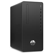 HP 290G4 MT/i3-10100/1x4 GB/SSD 128 GB M.2 NVMe TLC/Intel HD/bez WiFi/bez MCR/DVDRW/180W gold/Win10P64