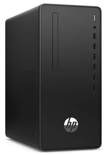 HP 295G6 MT / Athlon Gold Pro 3150G / 4 GB / 1 TB HDD / Radeon Vega 3 / DVDRW / HDMI+VGA / 180W / FDOS
