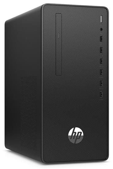 HP 295G6 MT Ryzen 3 4300G 8GB, 256GB m.2 NVMe, RX Vega 6, usb kl. a myš, DVDRW, zdroj 180W, HDMI+VGA, Win10Pro
