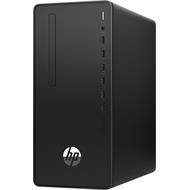 HP 295G6 MT Ryzen 3 5300G 8GB, 256GB m.2 NVMe, Radeon Vega, usb kl. a myš, DVDRW, zdroj 180W, HDMI+VGA, Win11Pro