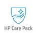 HP 2y Care Pack w/ND Exch. for Multifunction