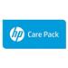 HP 3-letá Next Business Day Onsite with Accidental Damage Protection Notebook Only Service