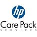 HP 3-letá Next business day onsite with Defective Media Retention Notebook Only Service