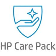 HP 3-letá Premium podpora s opravou u zákazníka následující pracovní den + DMR