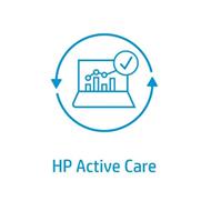 HP 3-letá záruka Active Care s opravou u zákazníka následující pracovní den, pro HP ProBook 6xx