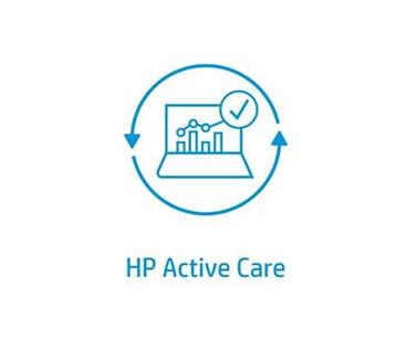 HP 3-letá záruka Active Care s opravou u zákazníka následující pracovní den, pro HP ProDesk 4xx/Elite