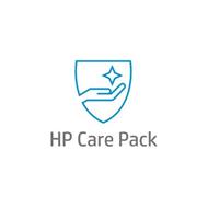 HP 3-letá záruka Active Care s opravou u zákazníka následující pracovní den, pro HP ProDesk/ProOne 4xx