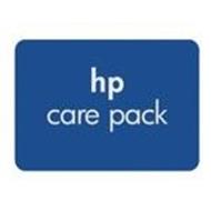 HP 3-letá záruka Active Care s opravou u zákazníka následující pracovní den