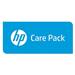 HP 3-letá záruka pro cestovatele s opravou u zákazníka následující pracovní den pro P+W series, Elitebook 800, Zbook