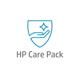 HP 3-letá záruka s opravou u zákazníka následující pracovní den + DMR + Accidental damage protection, pro HP 2xx, 3xx G6;