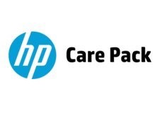 HP 3-letá záruka s opravou u zákazníka následující pracovní den pro HP 2xx, 4xx - papírová