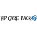 HP 3-letá záruka s vracením do servisního střediska pro 2xx, ProBook 4xx, 6xx, papírová