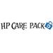 HP 3-letá záruka s vyzvednutím a vrácením servisním střediskem, pro HP Pavilion