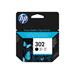 HP 302 Black Ink Cartridge, HP 302 Black Ink Cartridge