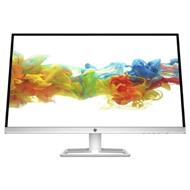 HP 32f 31,5"/ 1920x1080/ SVA/ 14ms/ 300 cd/m2 / VGA/ HDMI/ matný/ stříbrný