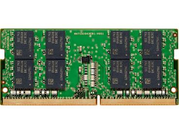 HP 32GB (1x32GB) DDR5 4800 SODIMM NECC Mem