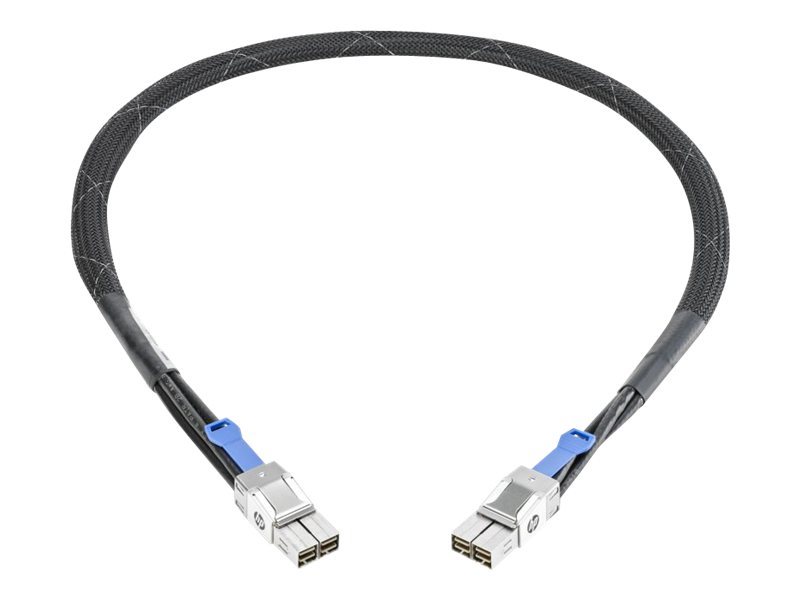 HP 3800 1m Stacking Cable (J9665A)