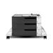 HP 3x500 Sheet Feeder and Stand pro Laserjet M712 / M725