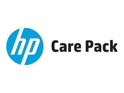 HP 3y 24x7 VCEM BL-c3000 PCA SVC