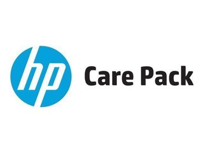 HP 3y 24x7 VCEM BL-c7000 PCA SVC