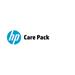 HP 3y 4h 24x7 VC FlxFbrc ProCare Service