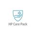 HP 4-letá záruka s opravou u zákazníka následující pracovní den pro HP ProDesk 400 G7