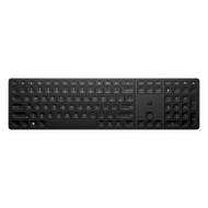 HP 455 Programmable Wireless Keyboard - CZ/SK