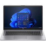 HP 470 G10 i7-1355U/1x16GB/512GB/Iris Xe/17,3 FHD UWVA 300HD/3y onsite/Win 11 Pro/stříbrná