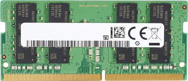 HP 4GB (1x4GB) 3200 DDR4 NECC SODIMM