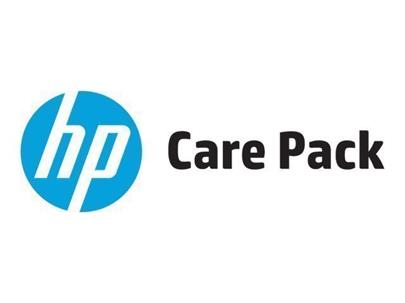 HP 4y 24x7 VCEM BL-c3000 PCA SVC