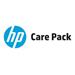 HP 4y 24x7 w/ComprehensiveDMR DL120G9 Foundation Care Service