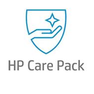 HP 5-letá Premium podpora u zákazníka následující pracovní den + DMR + Travel