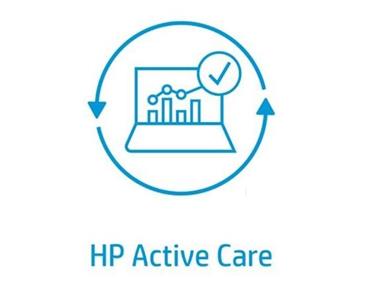 HP 5-letá záruka Active Care s opravou u zákazníka následující pracovní den + DMR